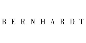 Bernhardt Vanderbyl Logo Black